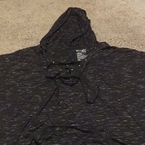 Shirt hoodie